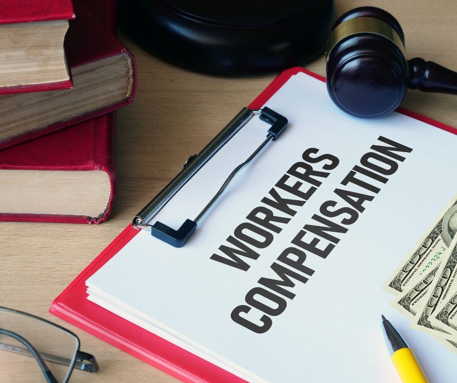 North Hollywood Workmans Compensation Attorneys thumbnail