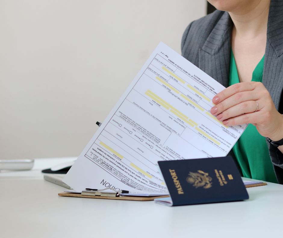 asylum denied