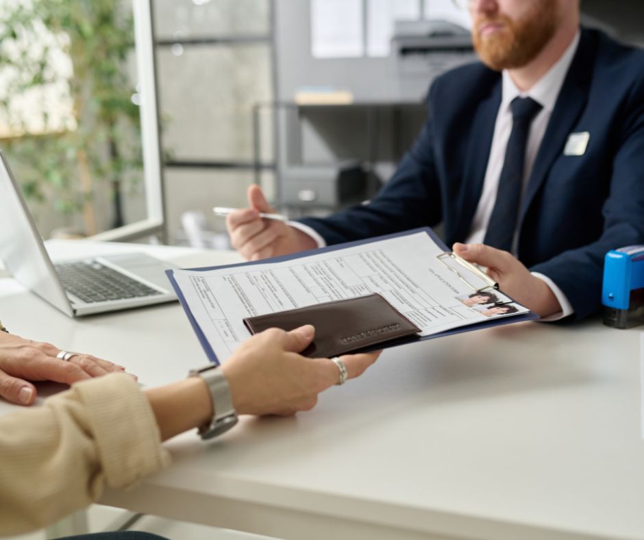 what can an immigration lawyer do for you