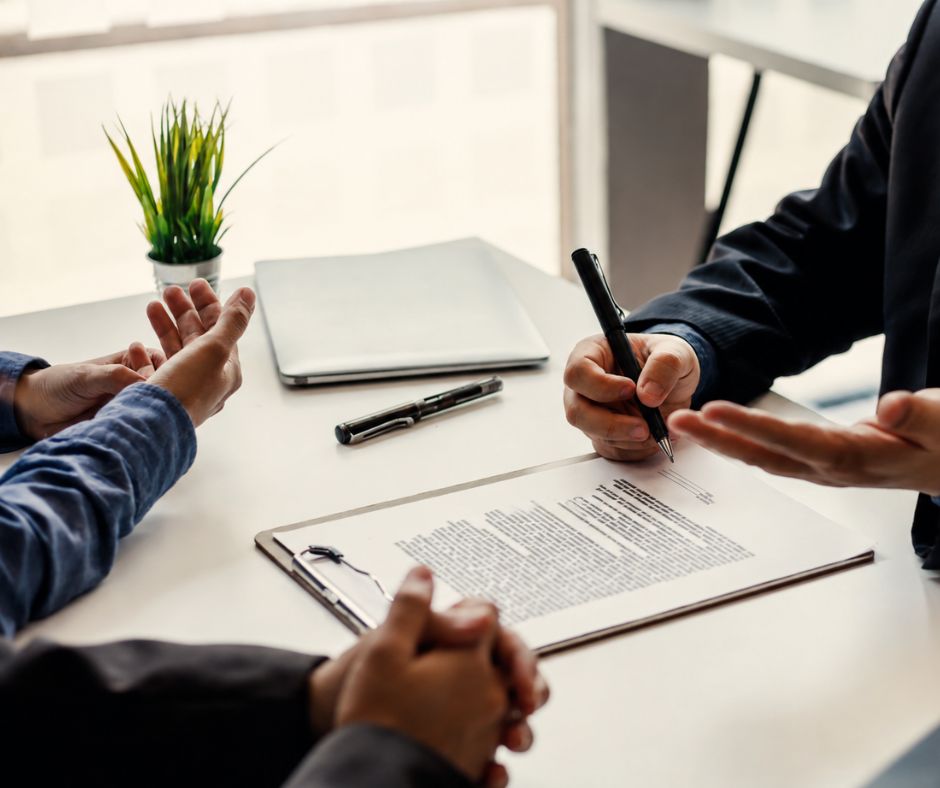 Charlotte Wrongful Termination Lawyer